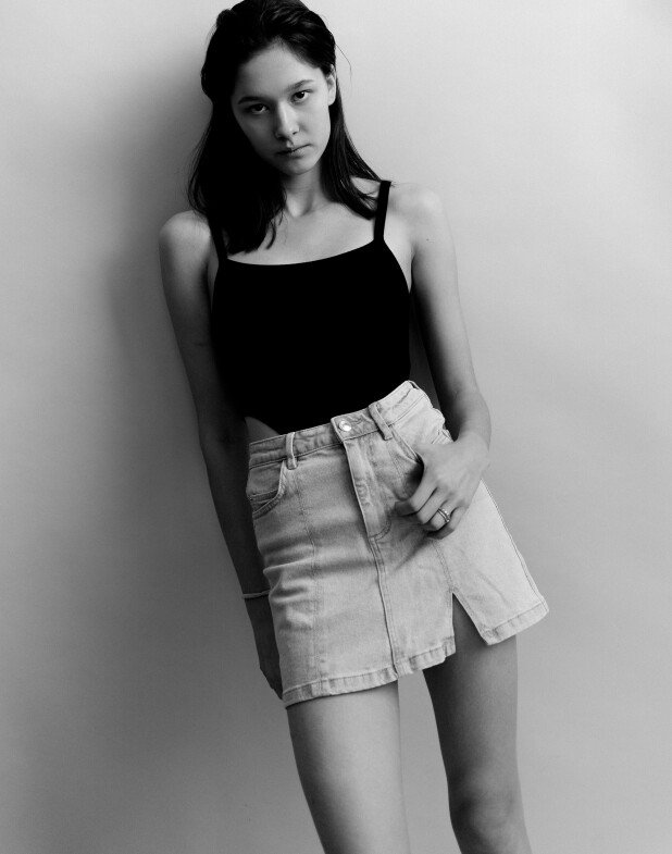 JULIA TIMOFEEVA portfolio photo 12